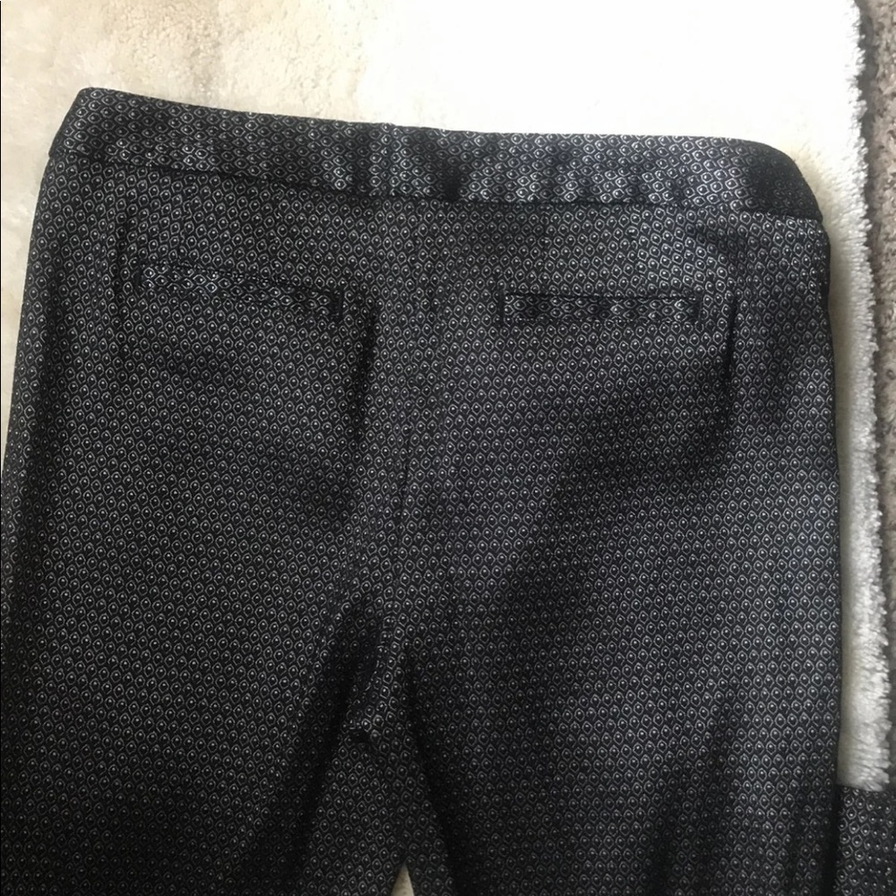 Dress pants